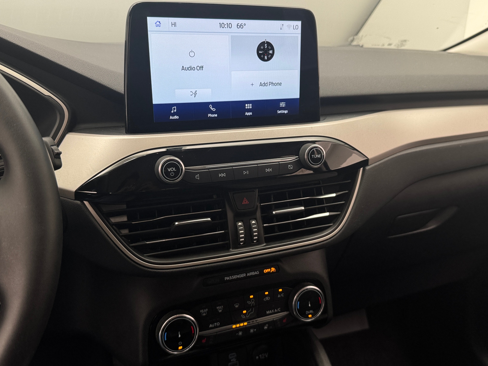 Thumbnail: 2022 Ford Escape - 4