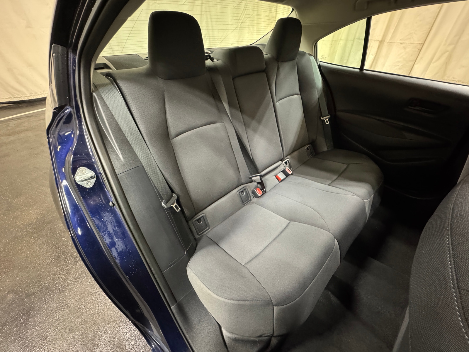 Thumbnail: 2025 Toyota Corolla - 6