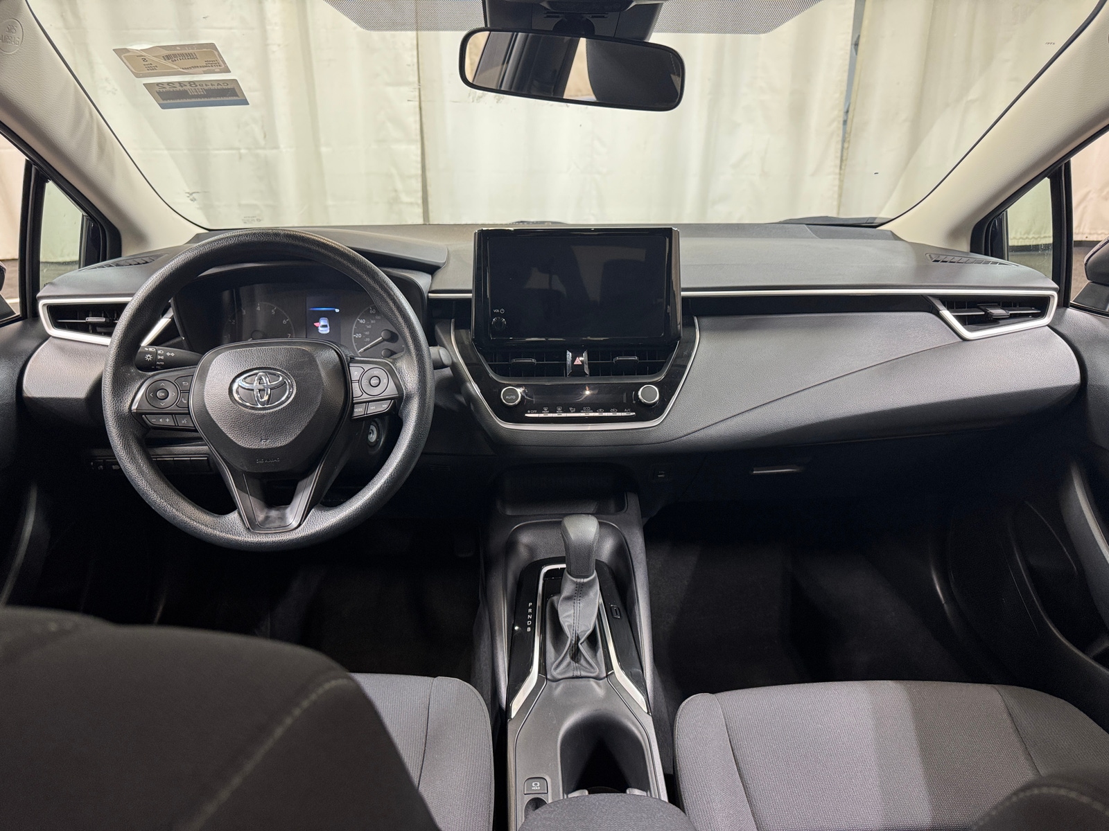 Thumbnail: 2025 Toyota Corolla - 3