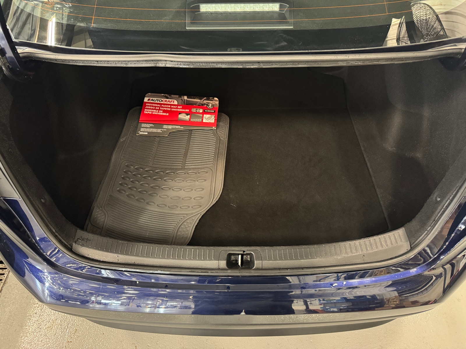 Thumbnail: 2025 Toyota Corolla - 7