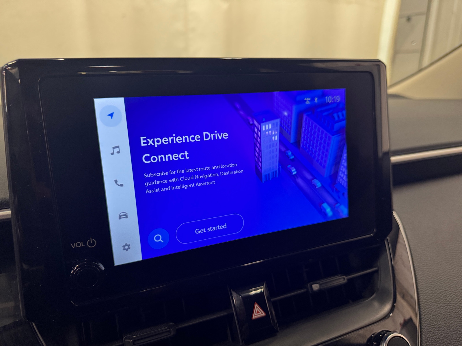 Thumbnail: 2025 Toyota Corolla - 4