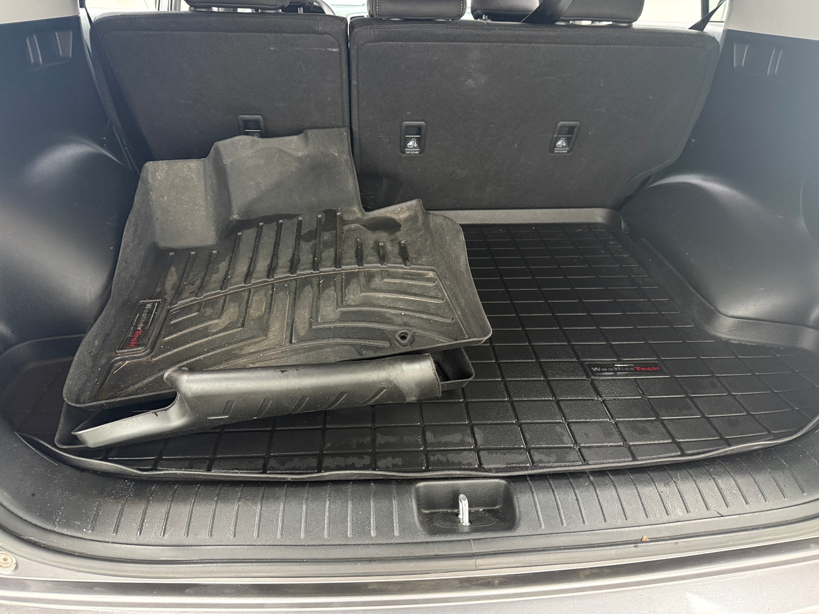 Thumbnail: 2017 Kia Sportage - 7