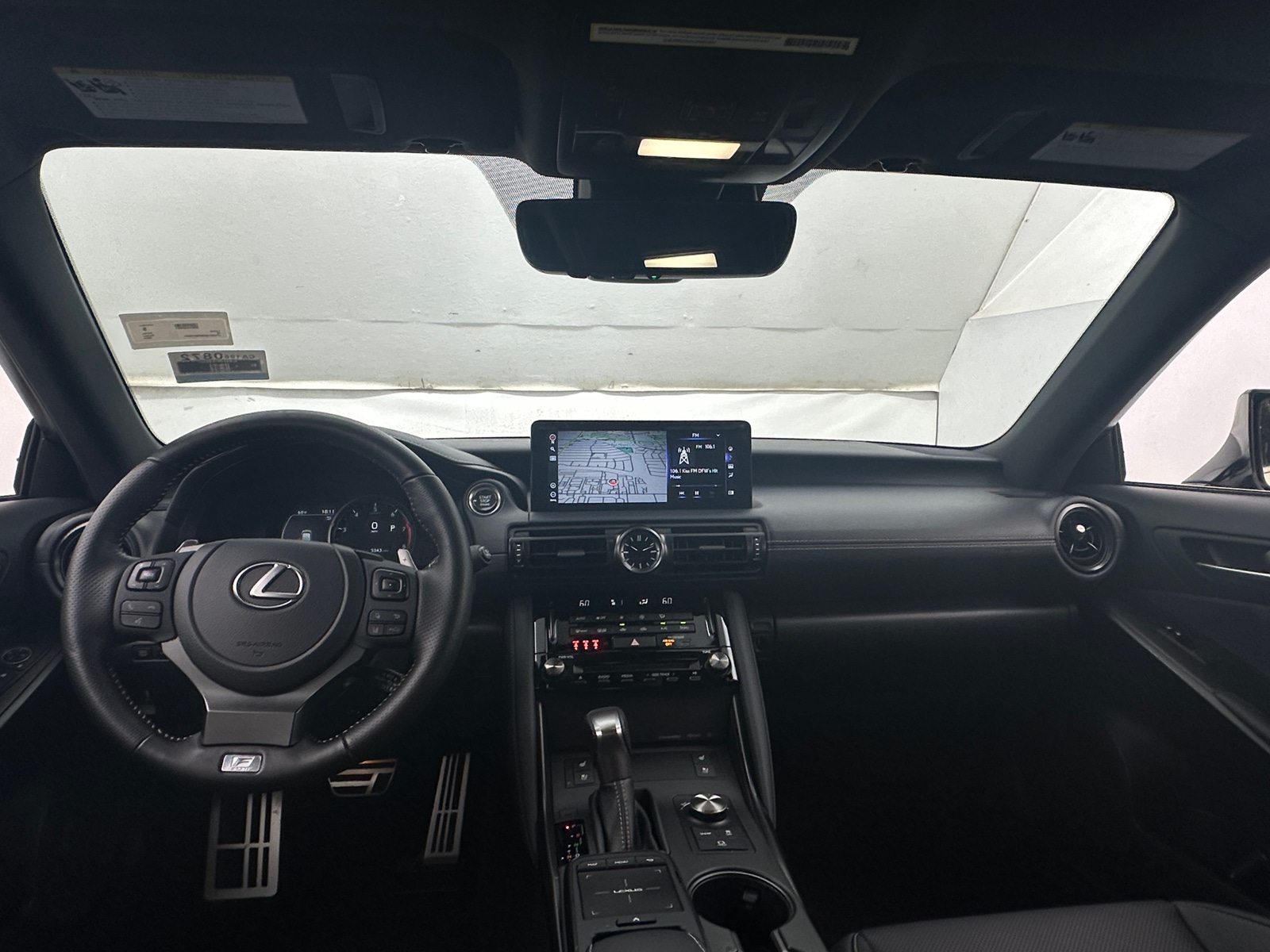 Thumbnail: 2024 Lexus IS - 2