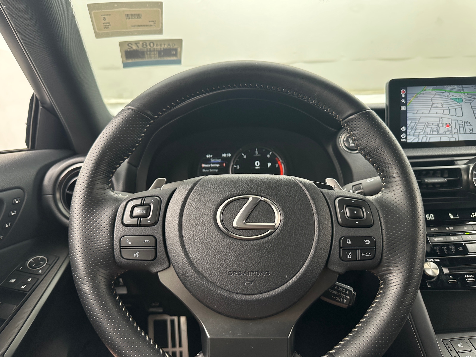 Thumbnail: 2024 Lexus IS - 4