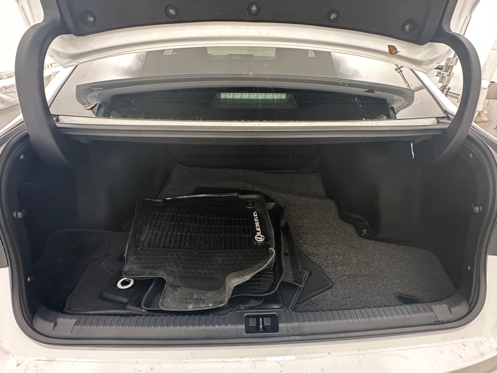 Thumbnail: 2024 Lexus IS - 6