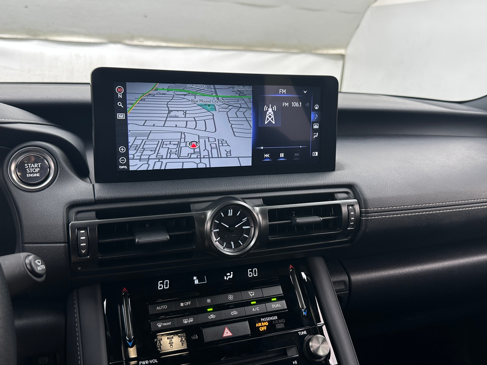 Thumbnail: 2024 Lexus IS - 3