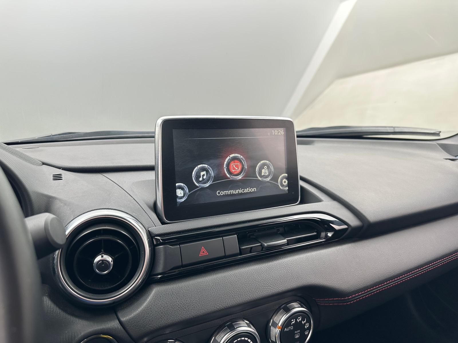 Thumbnail: 2017 Mazda MX-5 Miata - 2