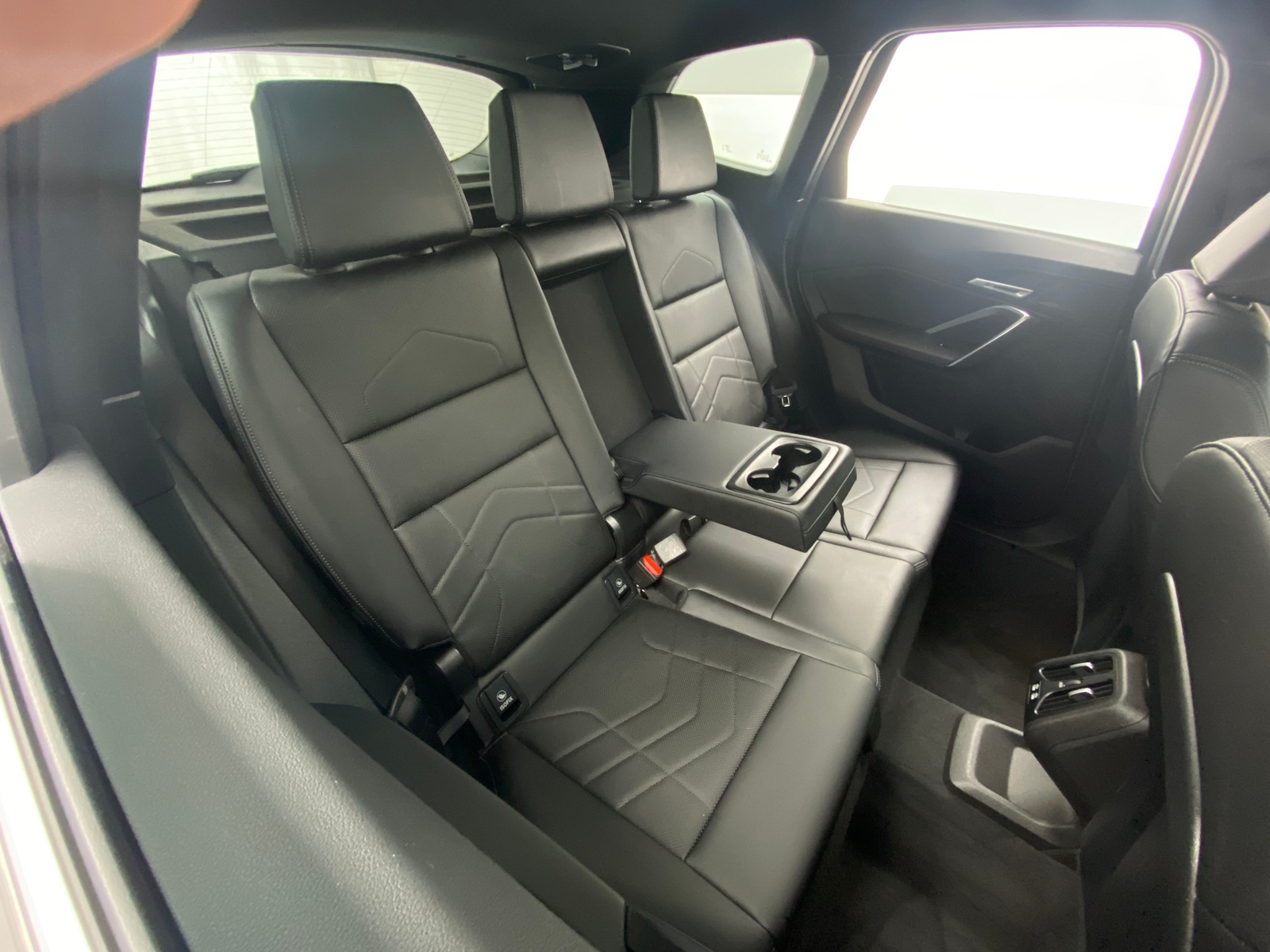 Thumbnail: 2025 BMW X1 - 5