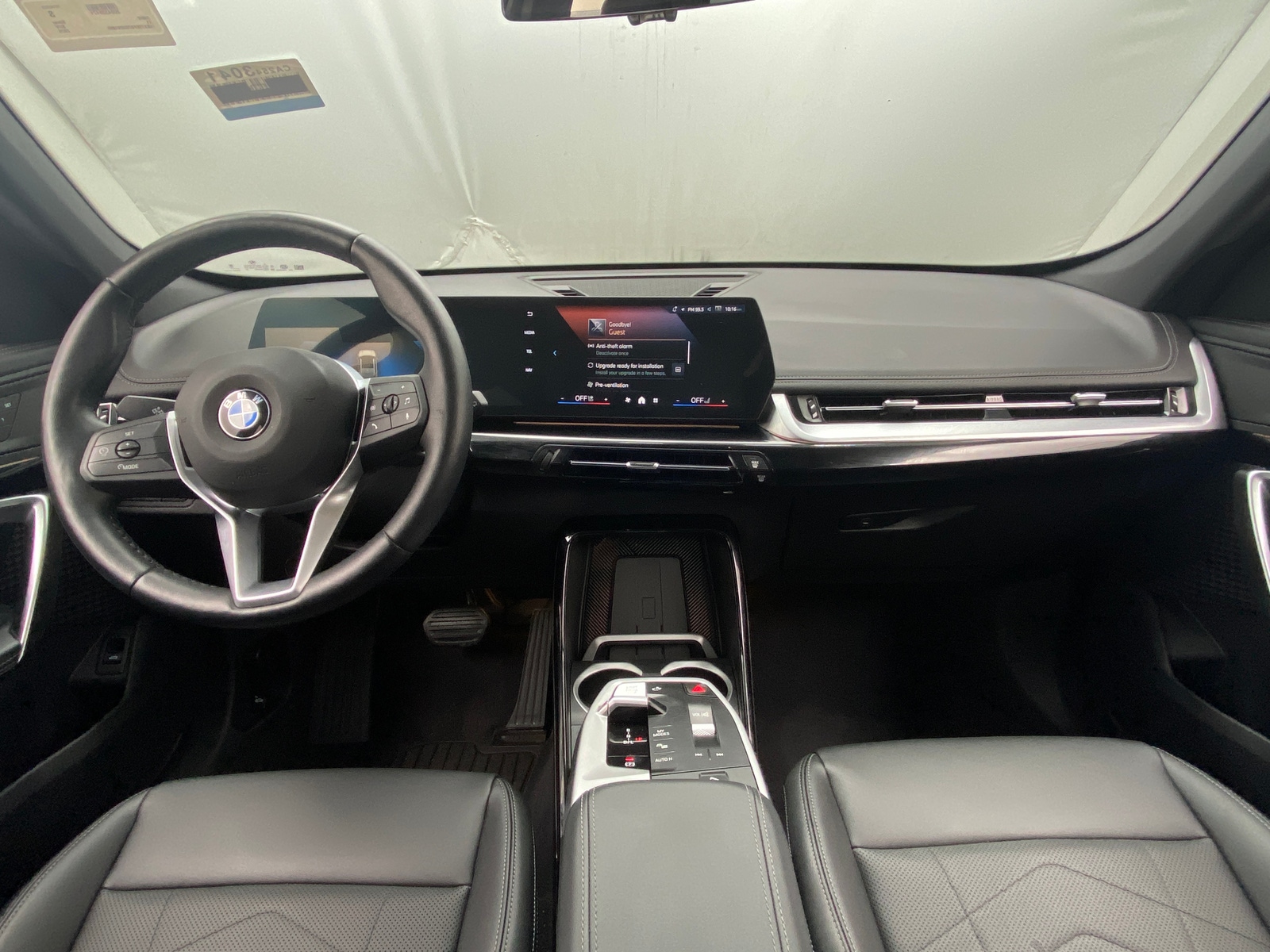 Thumbnail: 2025 BMW X1 - 2