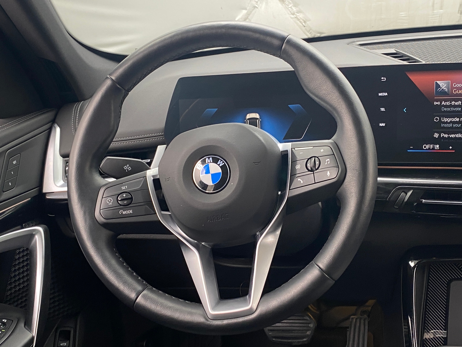 Thumbnail: 2025 BMW X1 - 4