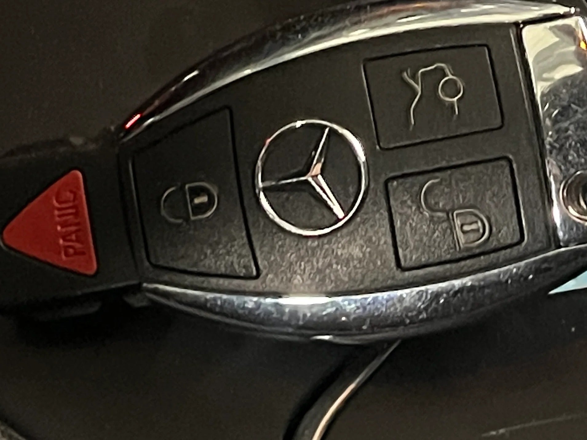 2016 Mercedes-Benz CLA-Class