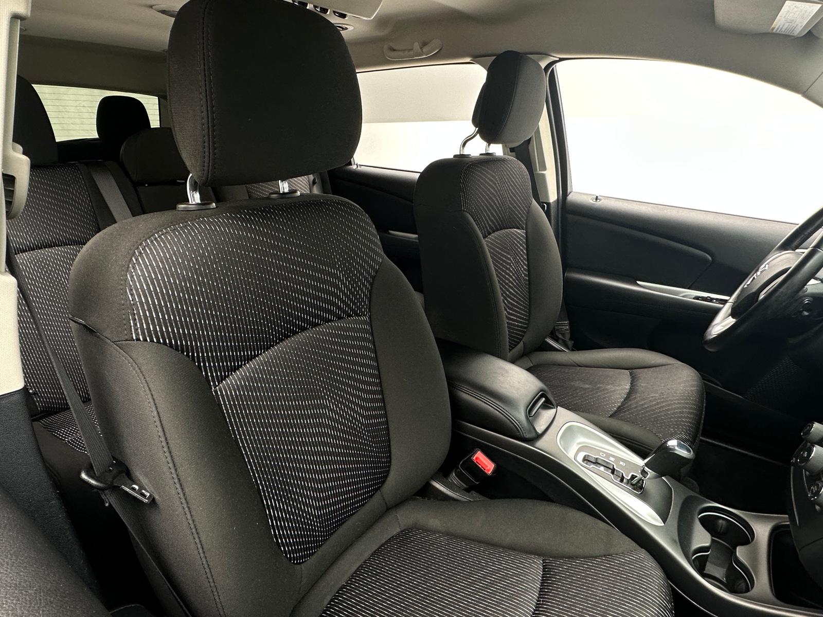 Thumbnail: 2020 Dodge Journey - 2