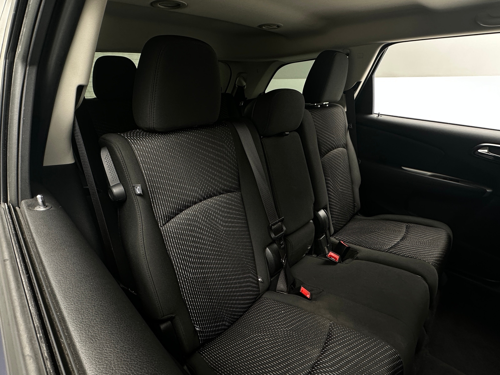 Thumbnail: 2020 Dodge Journey - 6