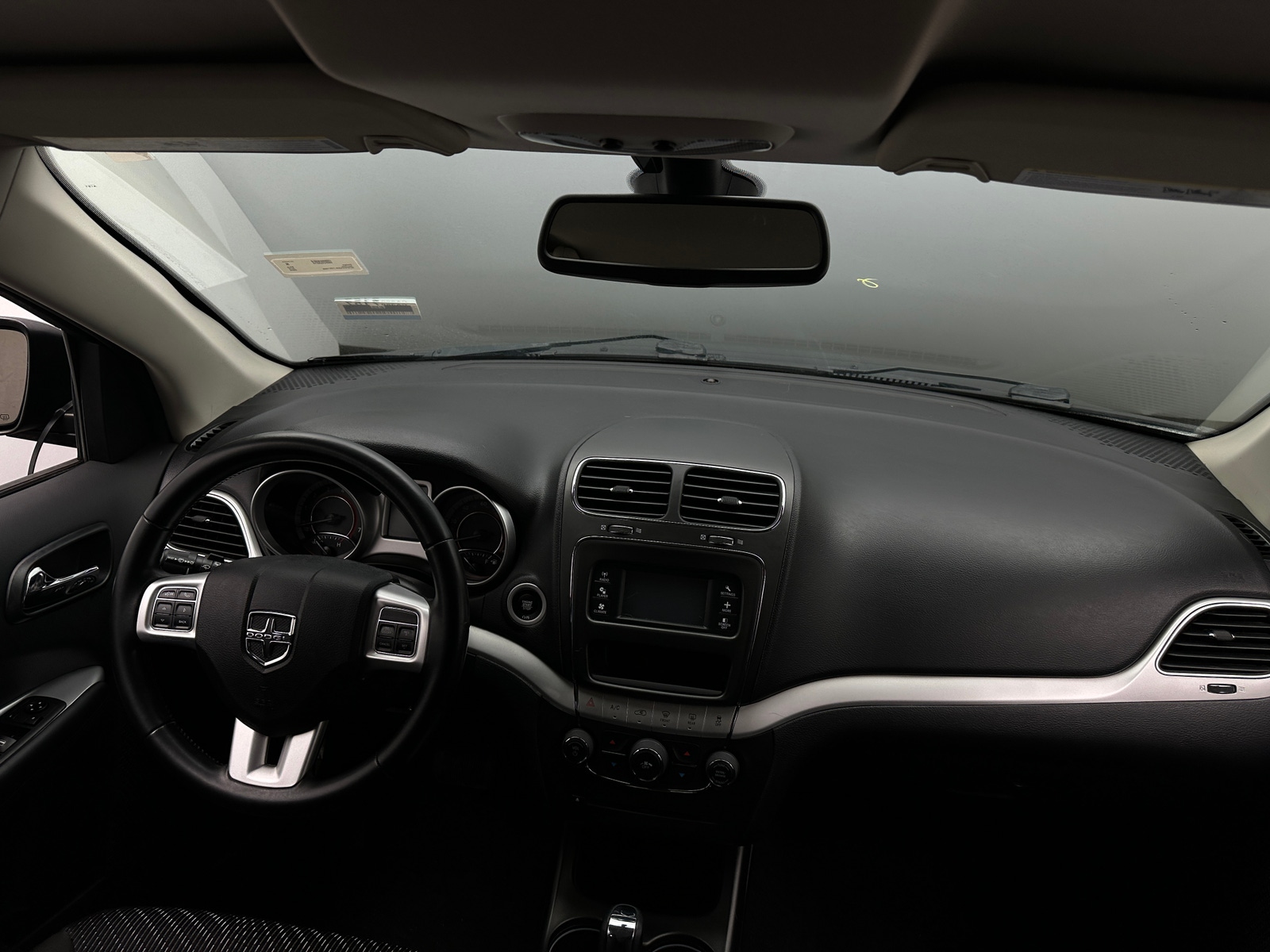 Thumbnail: 2020 Dodge Journey - 3