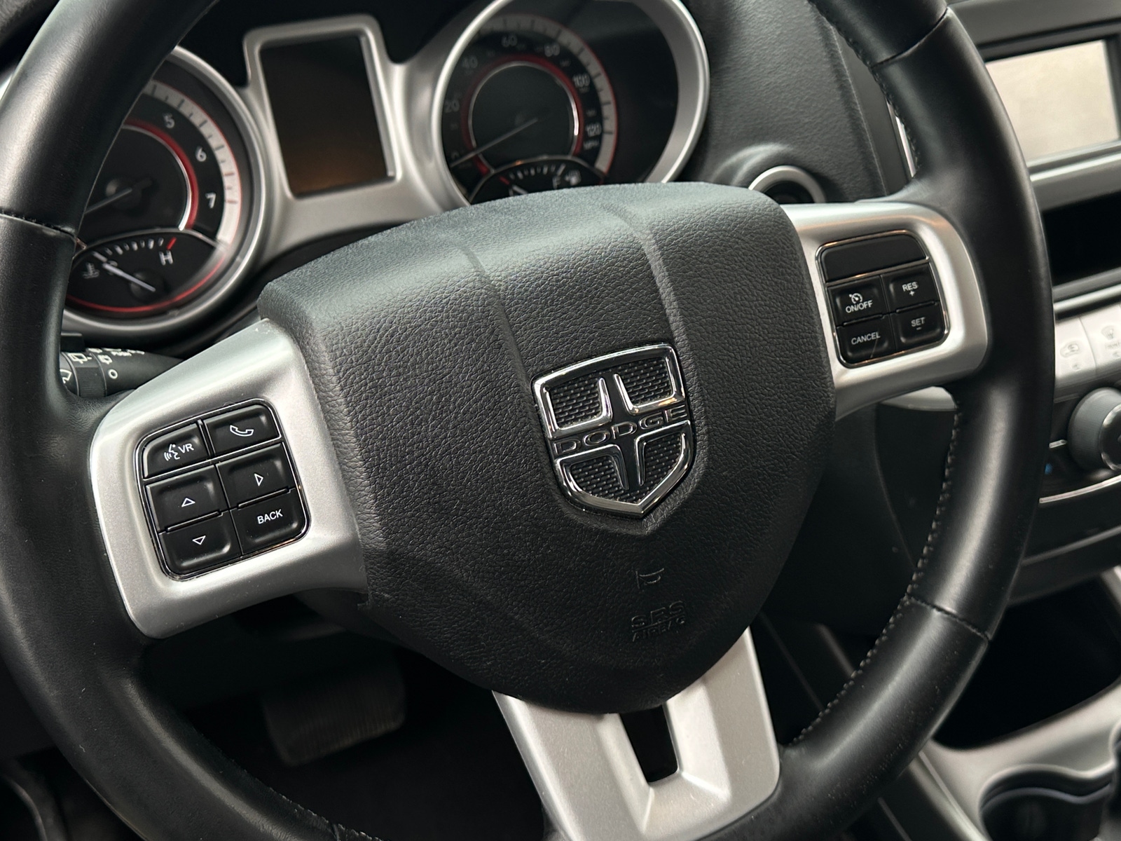 Thumbnail: 2020 Dodge Journey - 5