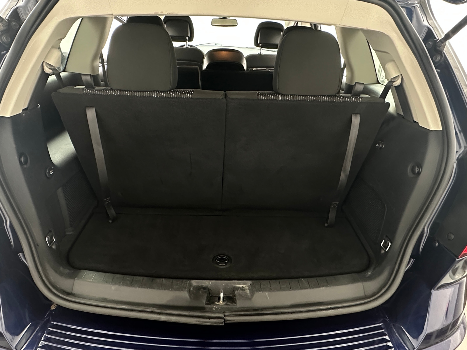 Thumbnail: 2020 Dodge Journey - 7