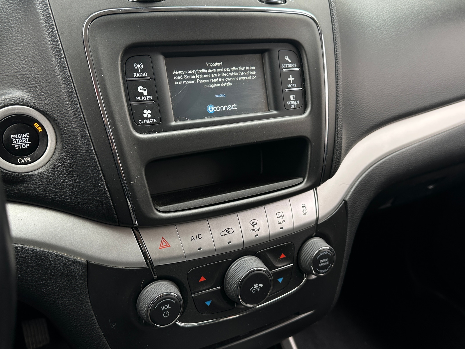 Thumbnail: 2020 Dodge Journey - 4