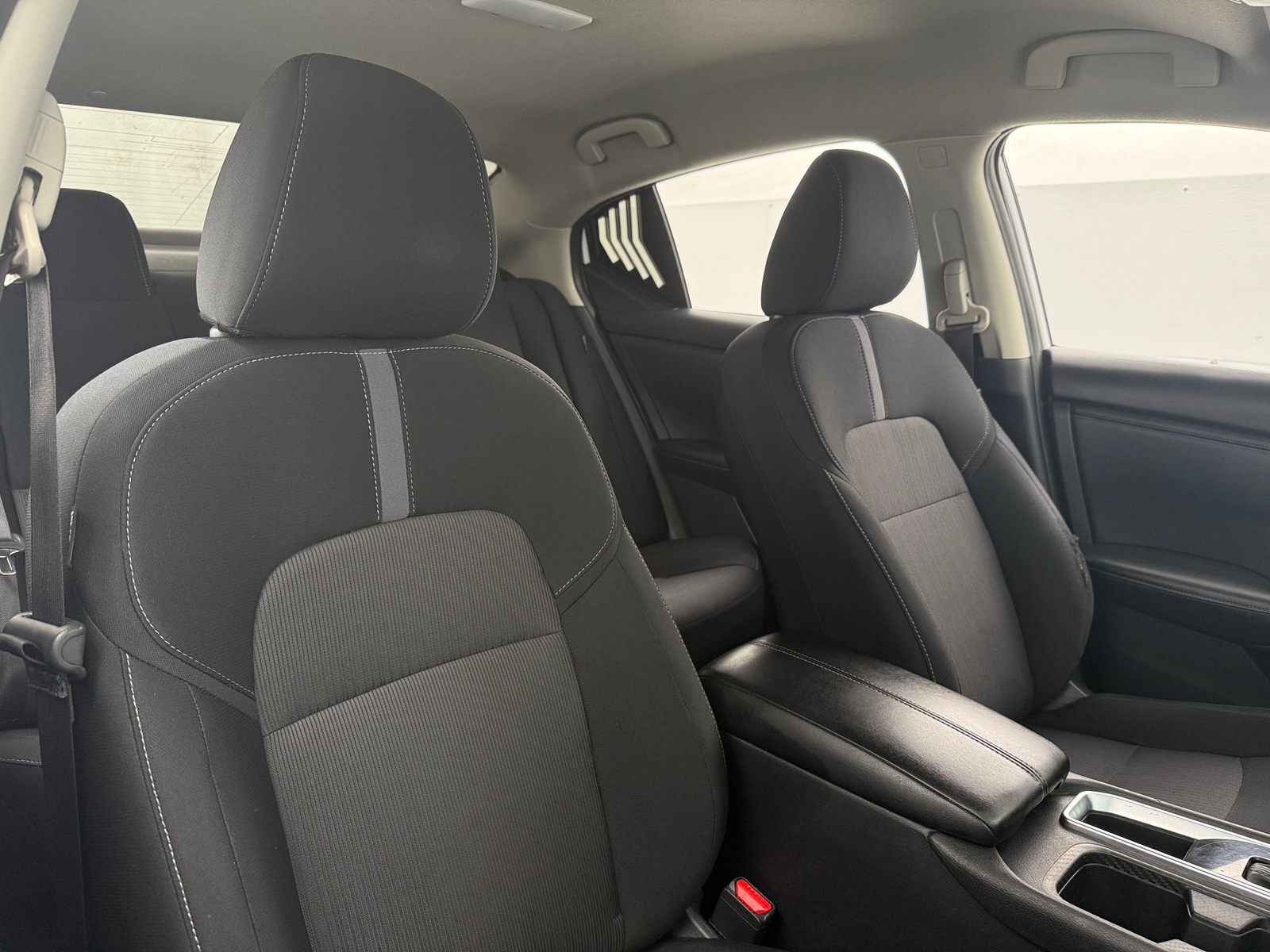 Thumbnail: 2023 Nissan Sentra - 2