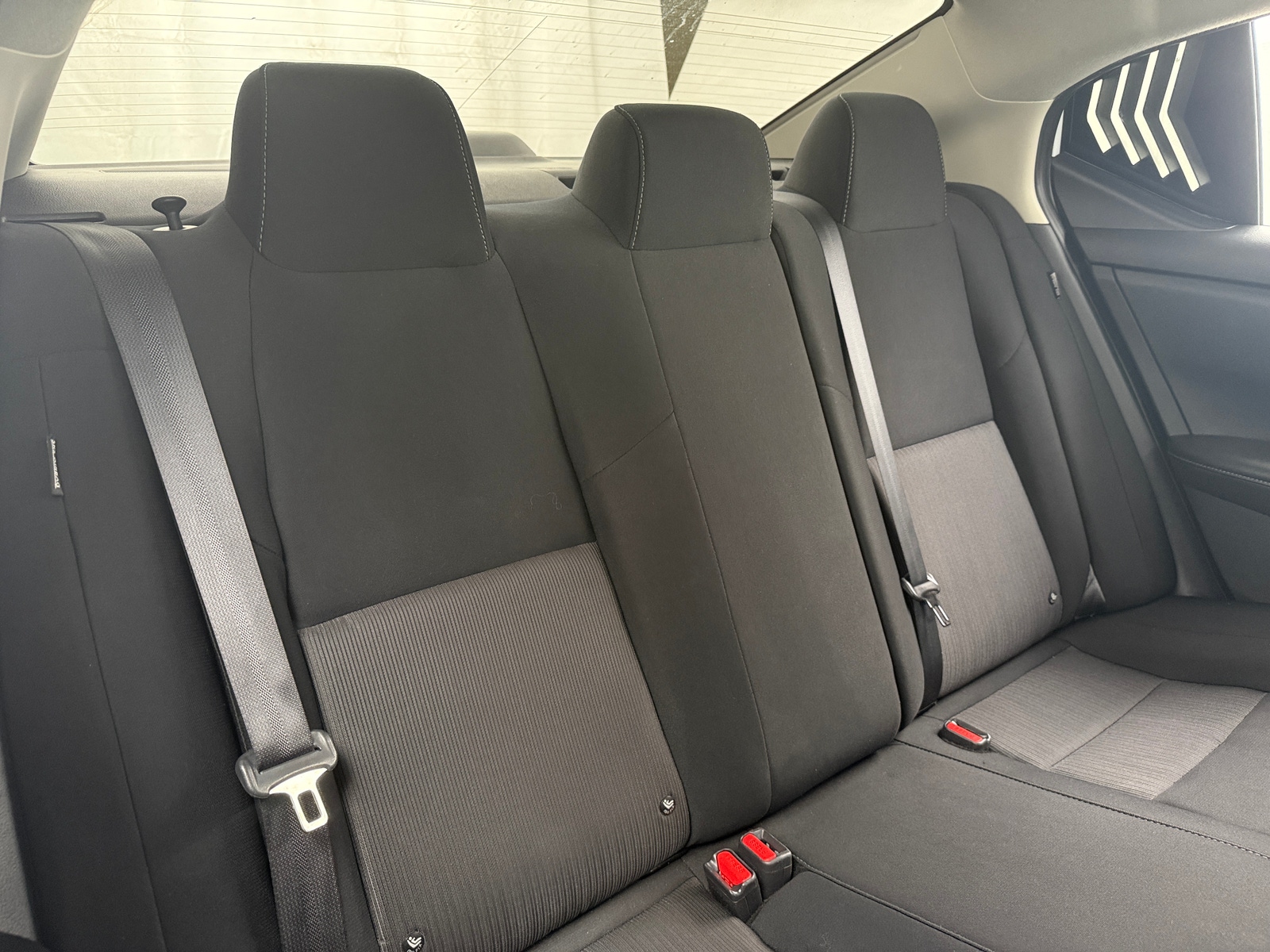 Thumbnail: 2023 Nissan Sentra - 6