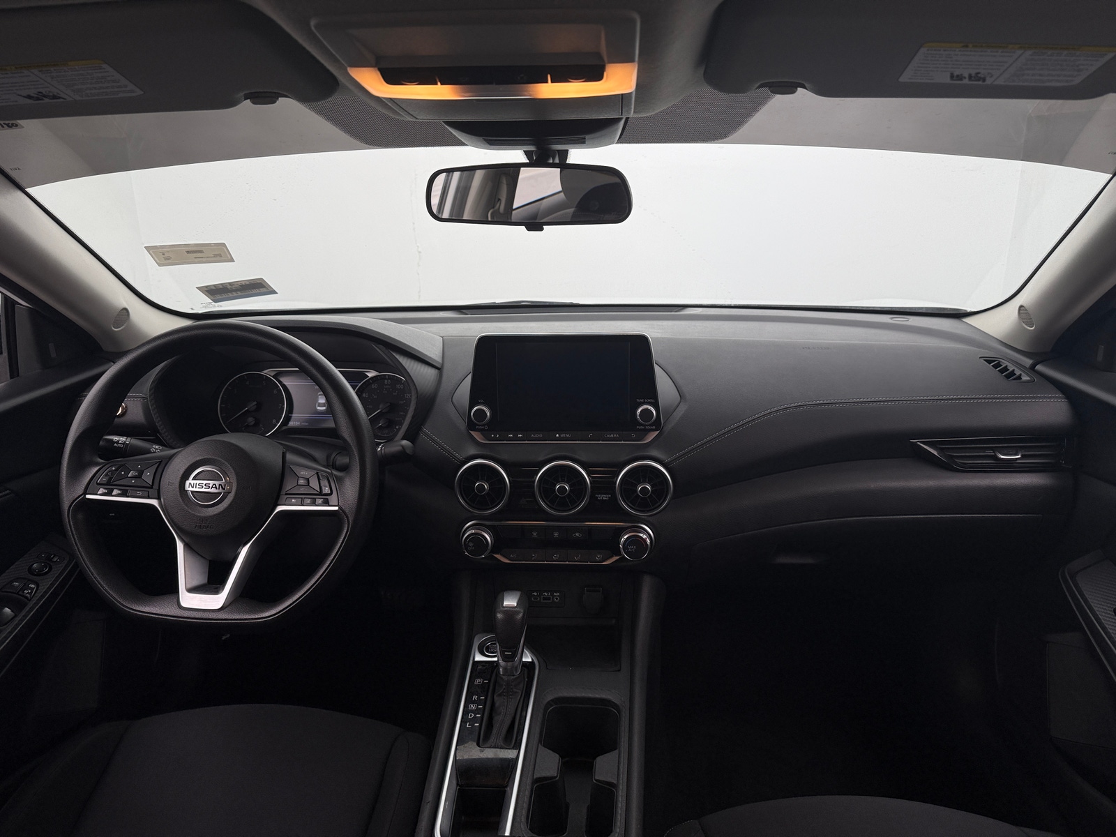 Thumbnail: 2023 Nissan Sentra - 3