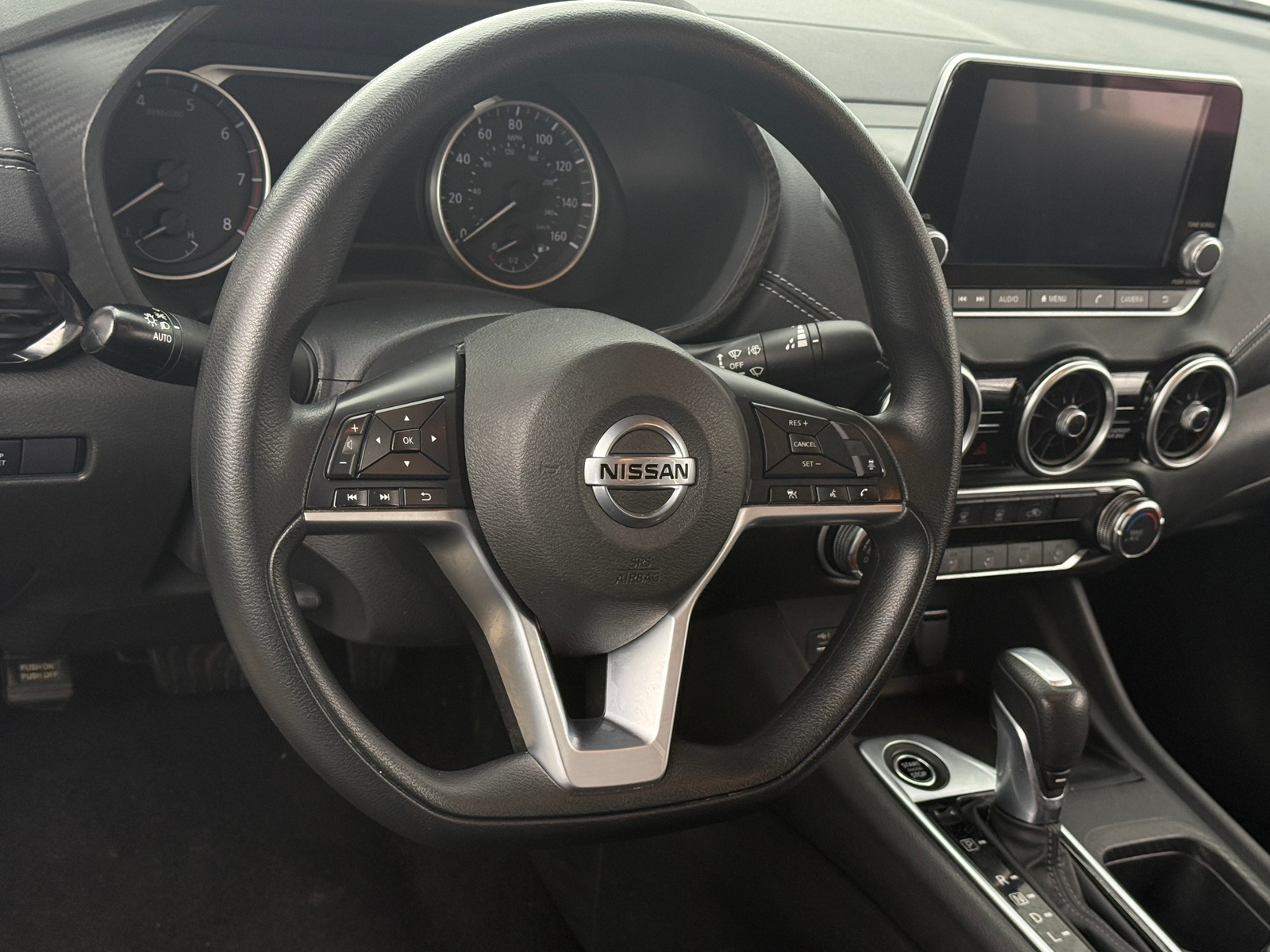 Thumbnail: 2023 Nissan Sentra - 5