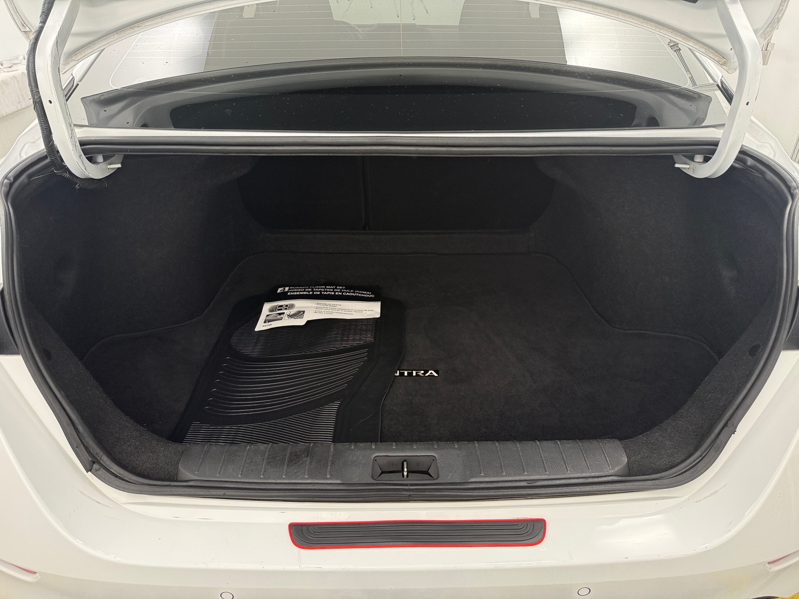 Thumbnail: 2023 Nissan Sentra - 7