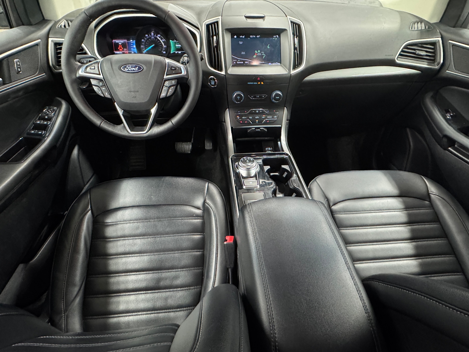 Thumbnail: 2019 Ford Edge - 3