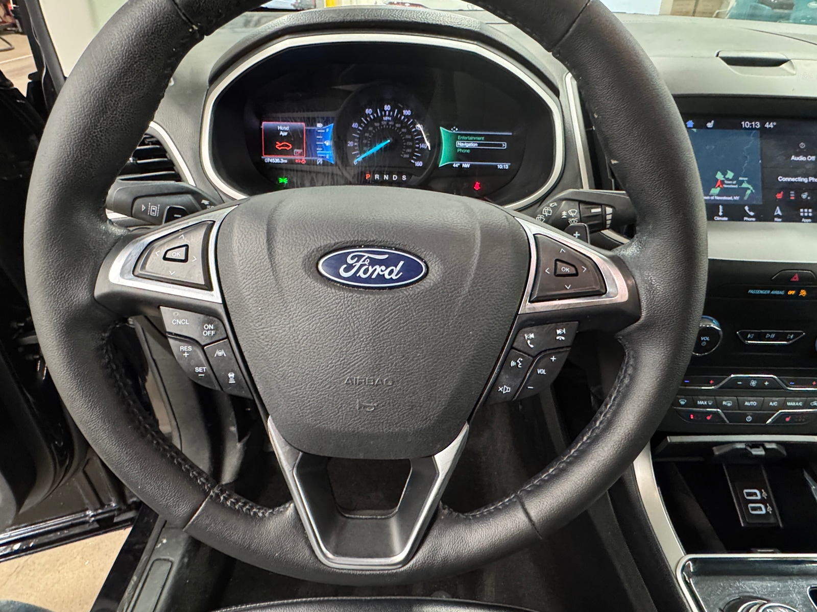 Thumbnail: 2019 Ford Edge - 5