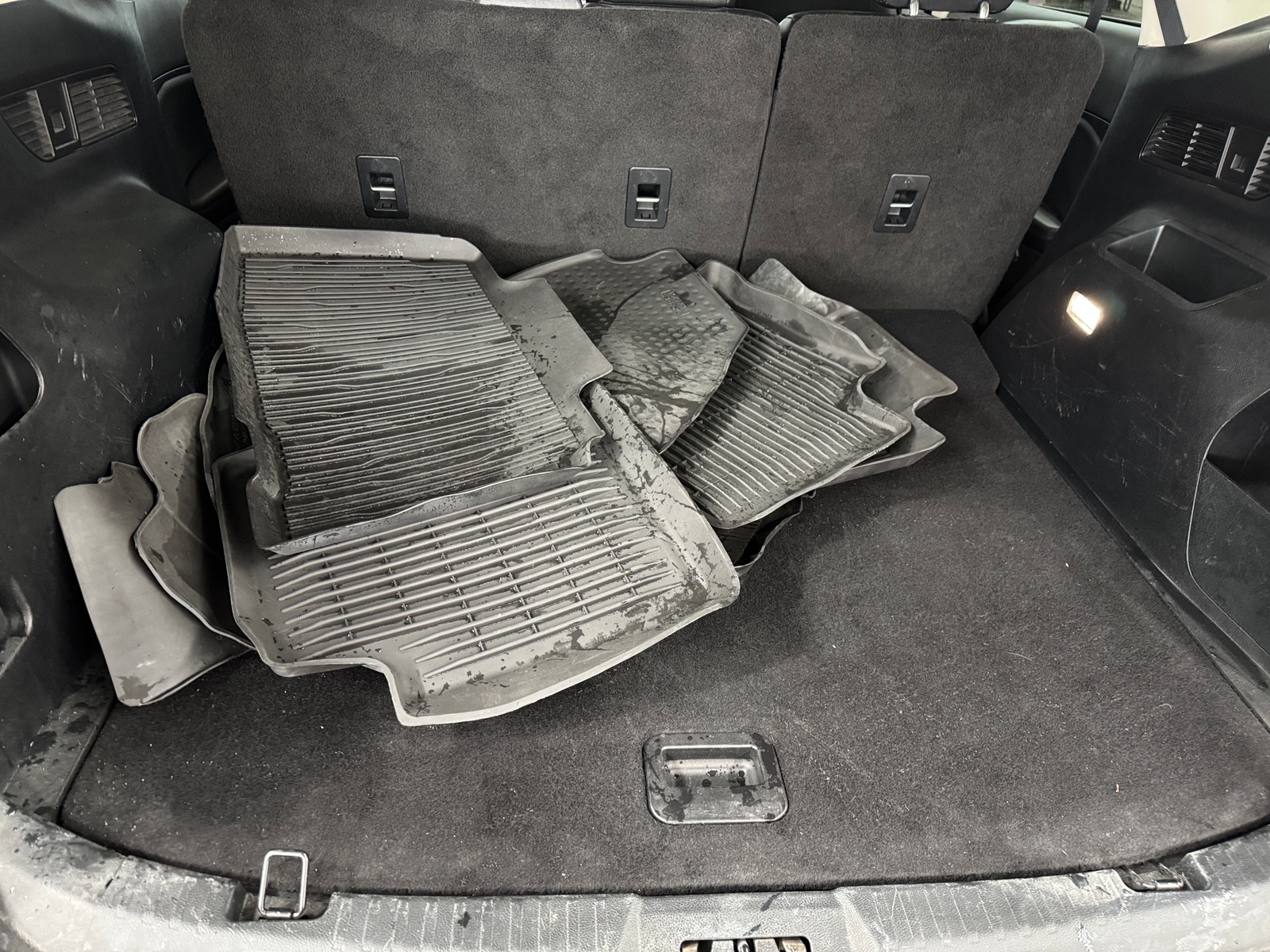 Thumbnail: 2019 Ford Edge - 7