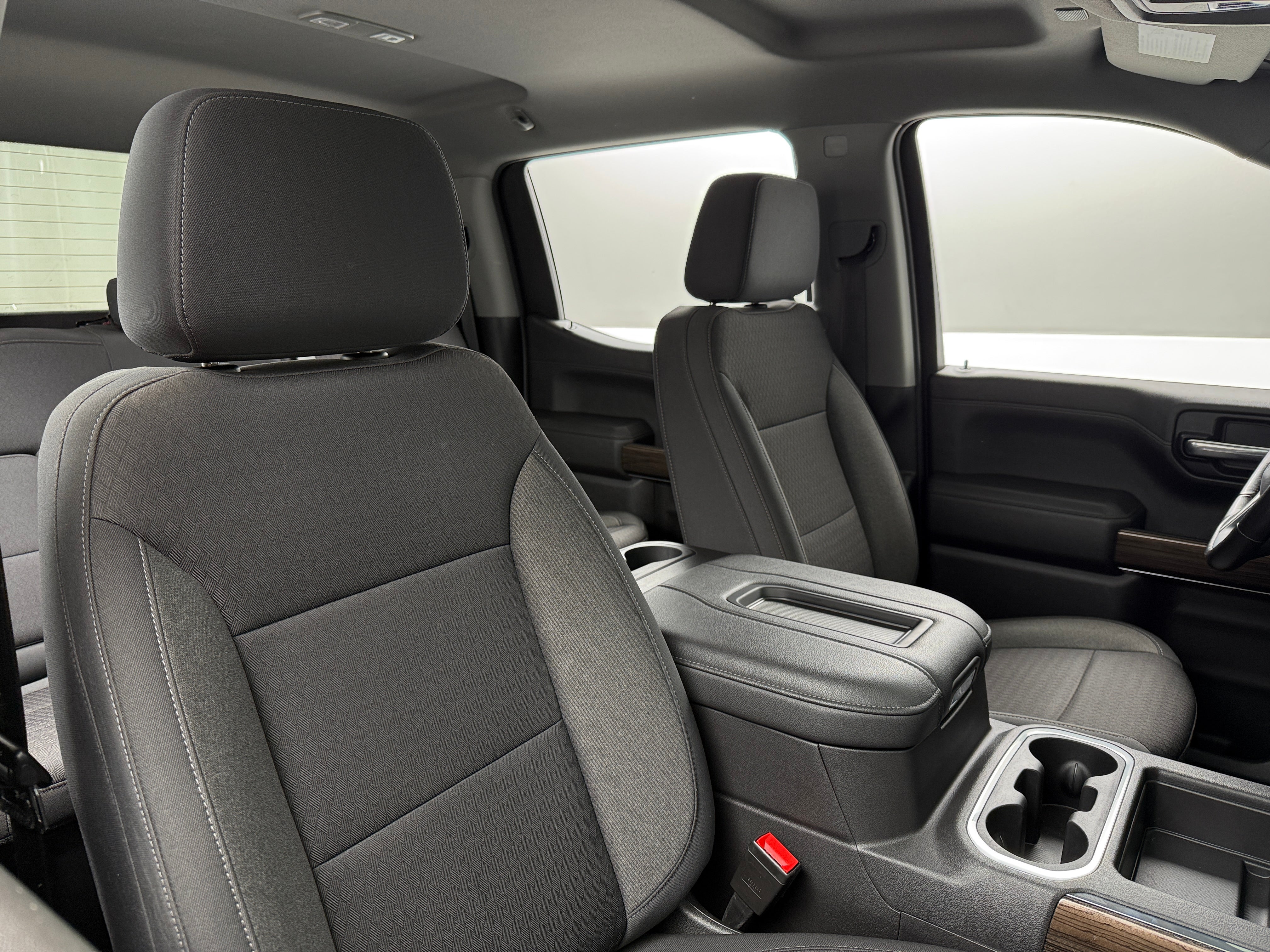 2022 Chevrolet Silverado 1500 Limited