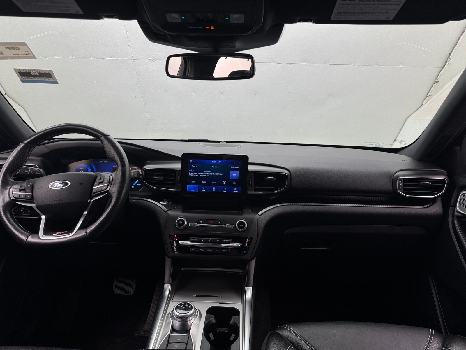 Thumbnail: 2020 Ford Explorer - 2