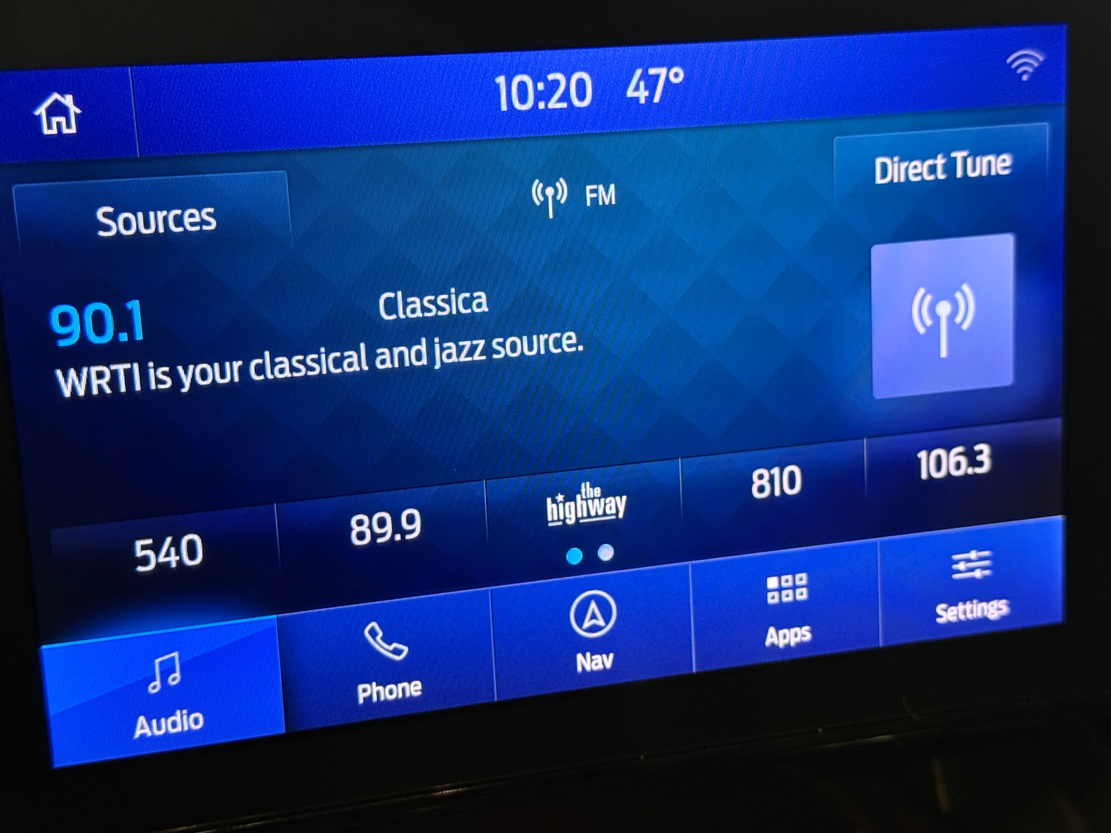 Thumbnail: 2020 Ford Explorer - 3