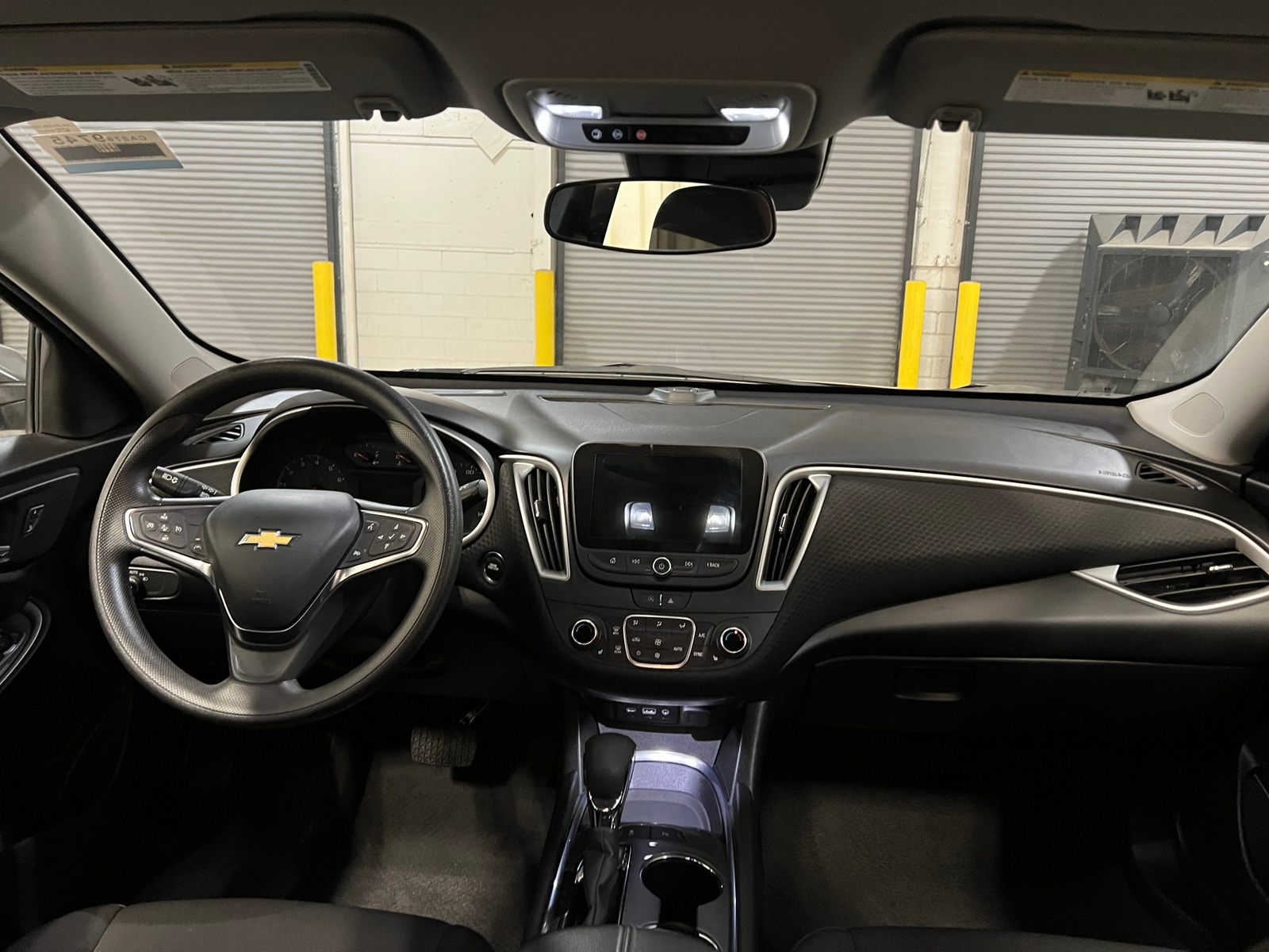 Thumbnail: 2024 Chevrolet Malibu - 3