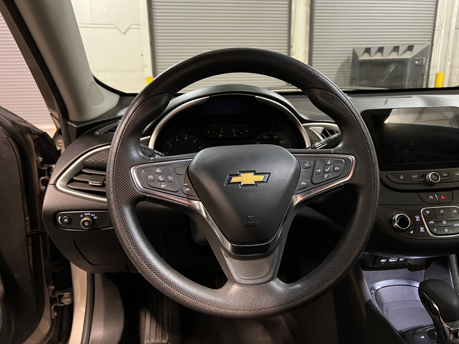 Thumbnail: 2024 Chevrolet Malibu - 5