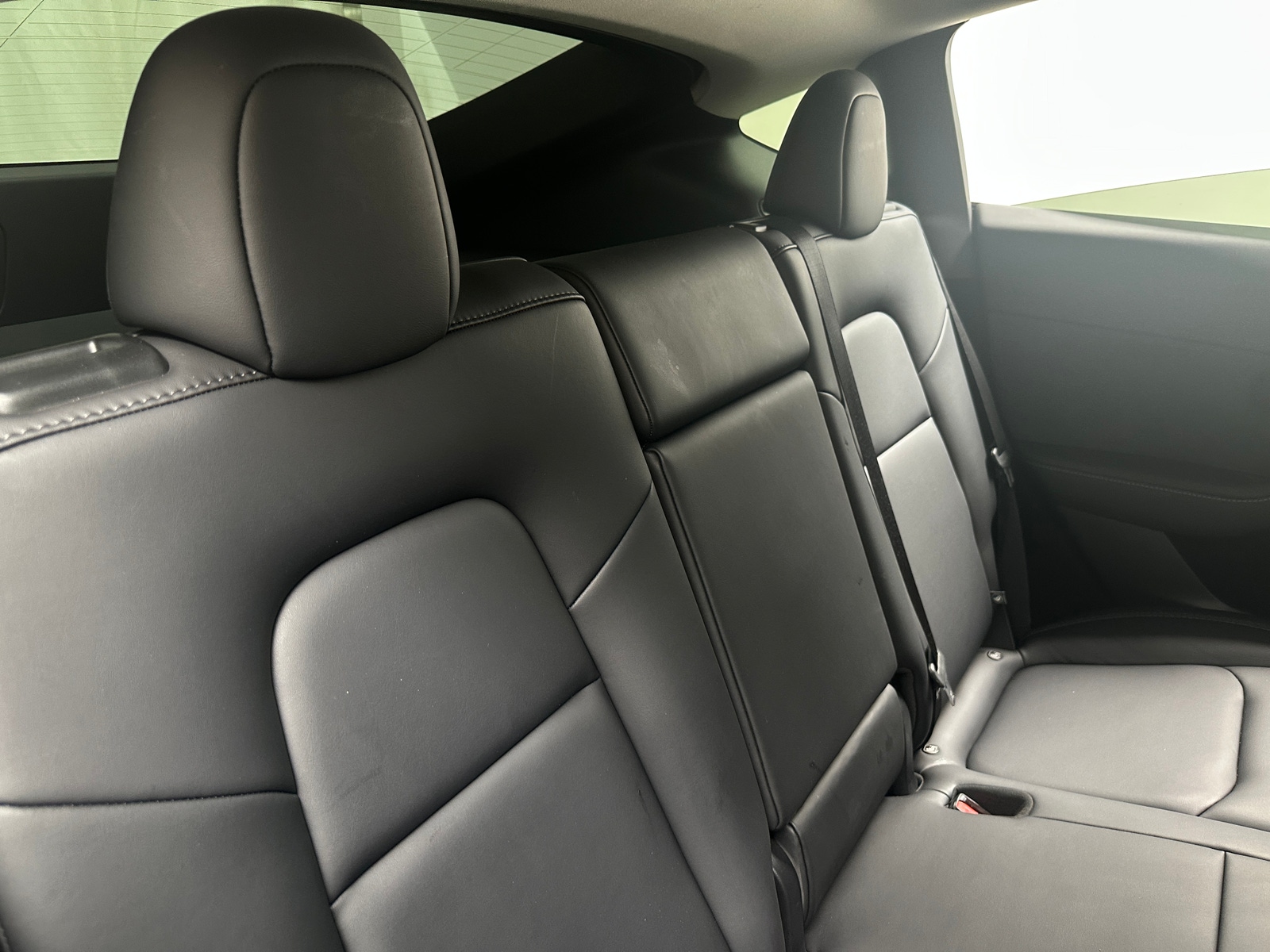 Thumbnail: 2025 Tesla Model Y - 5