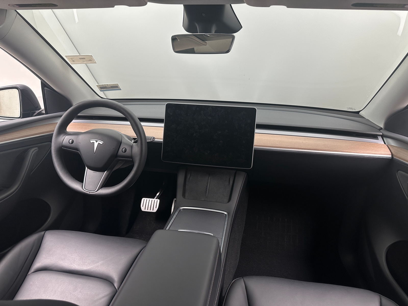 Thumbnail: 2025 Tesla Model Y - 2