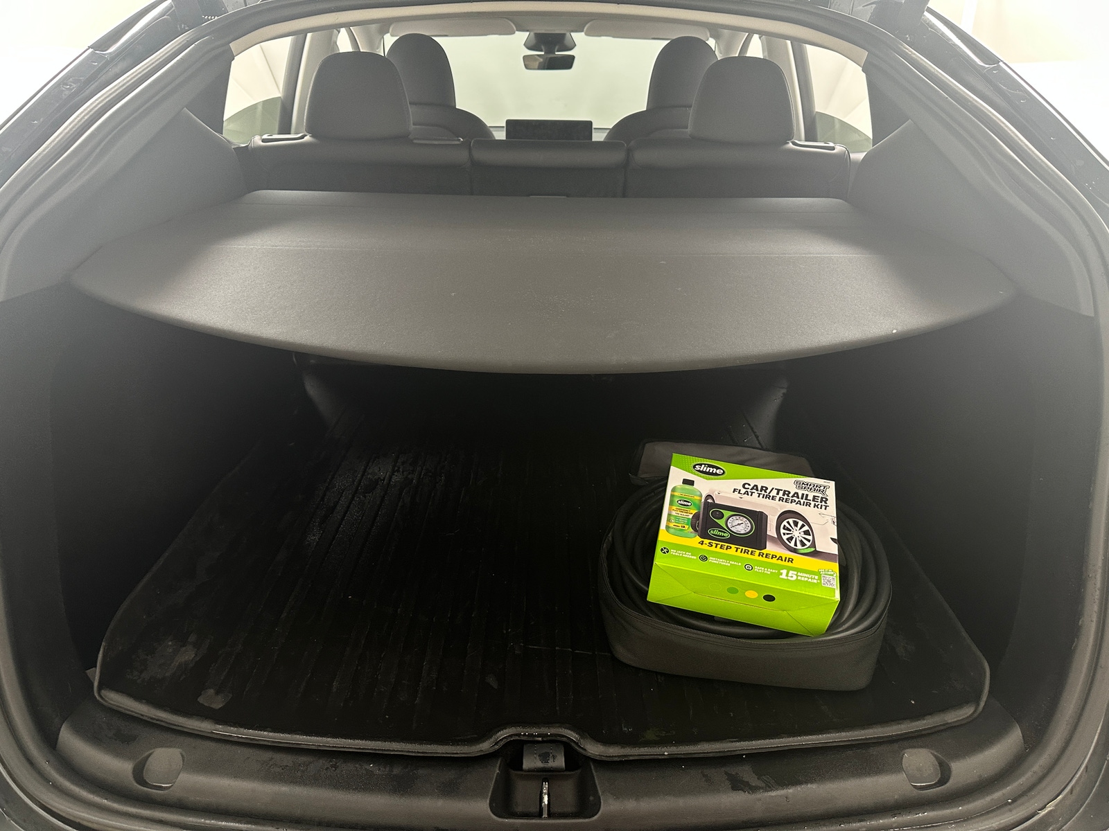 Thumbnail: 2025 Tesla Model Y - 6