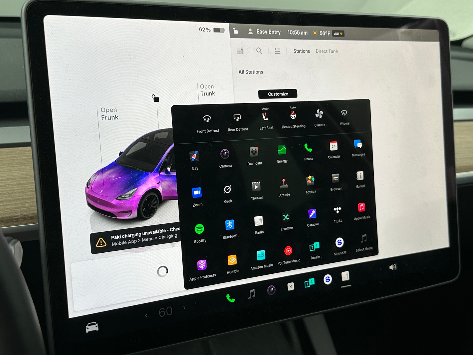 Thumbnail: 2025 Tesla Model Y - 3