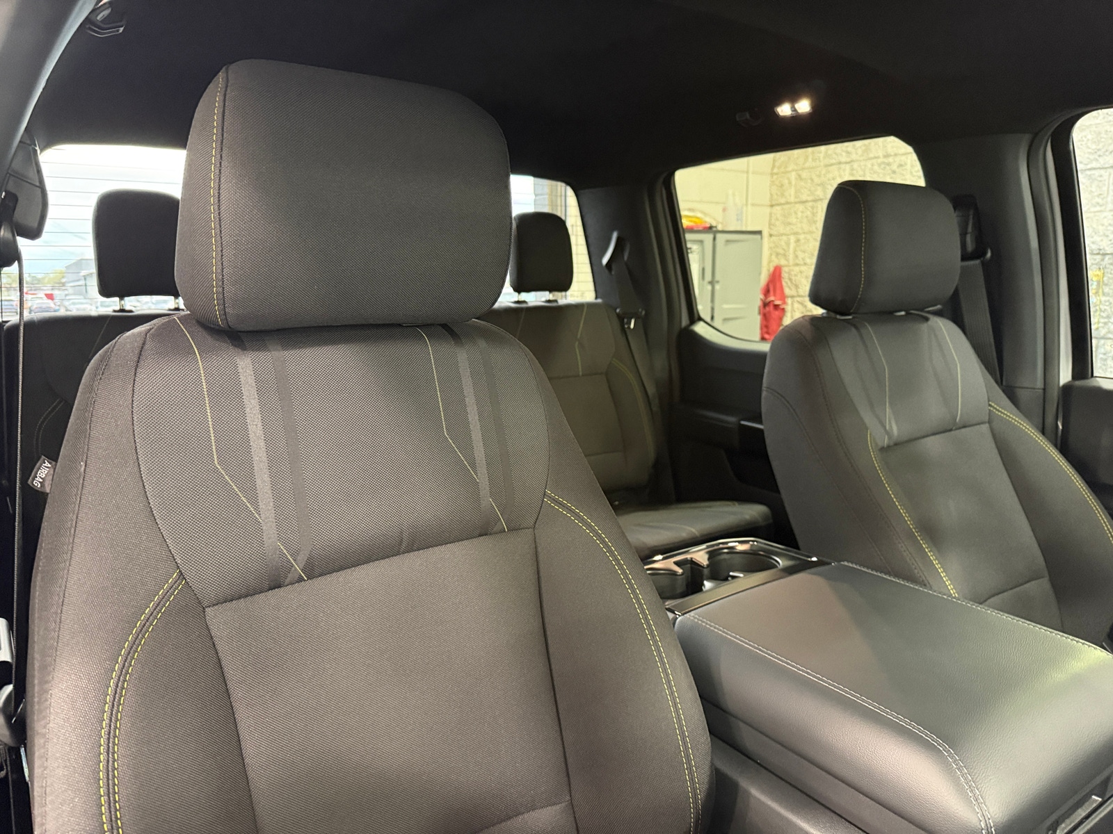 Thumbnail: 2025 Ford Econoline - 2