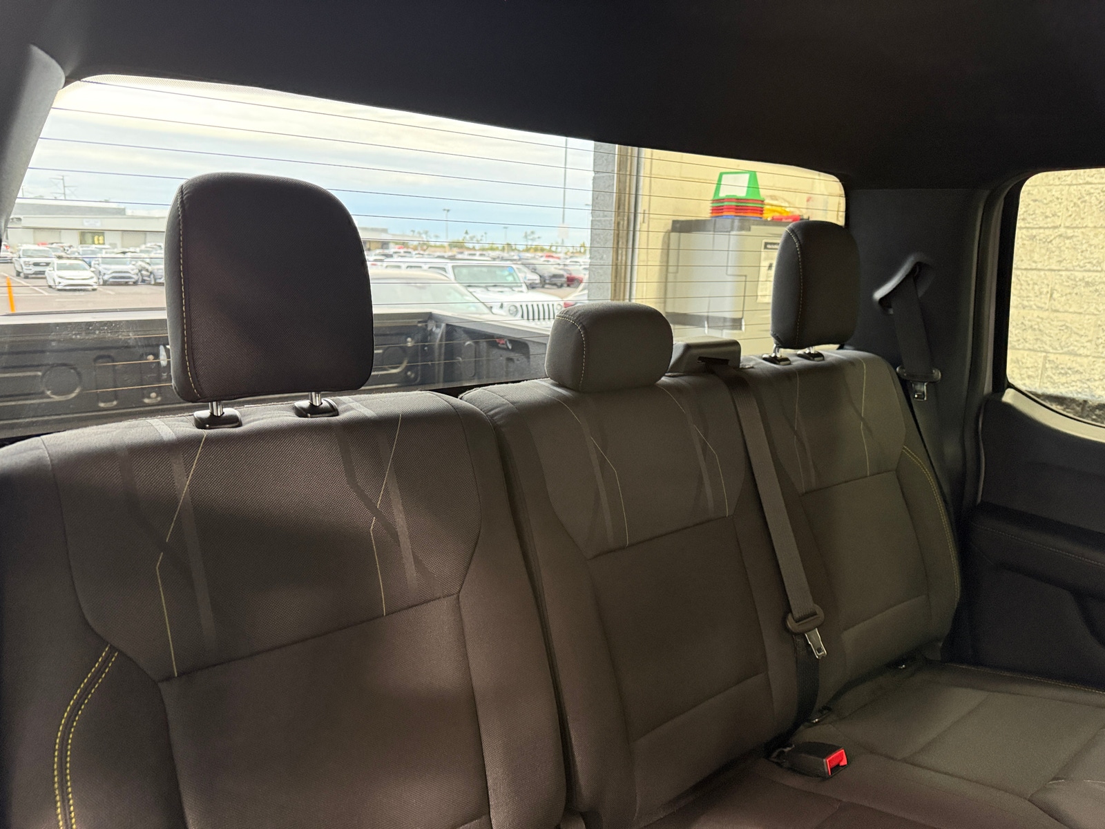 Thumbnail: 2025 Ford Econoline - 5