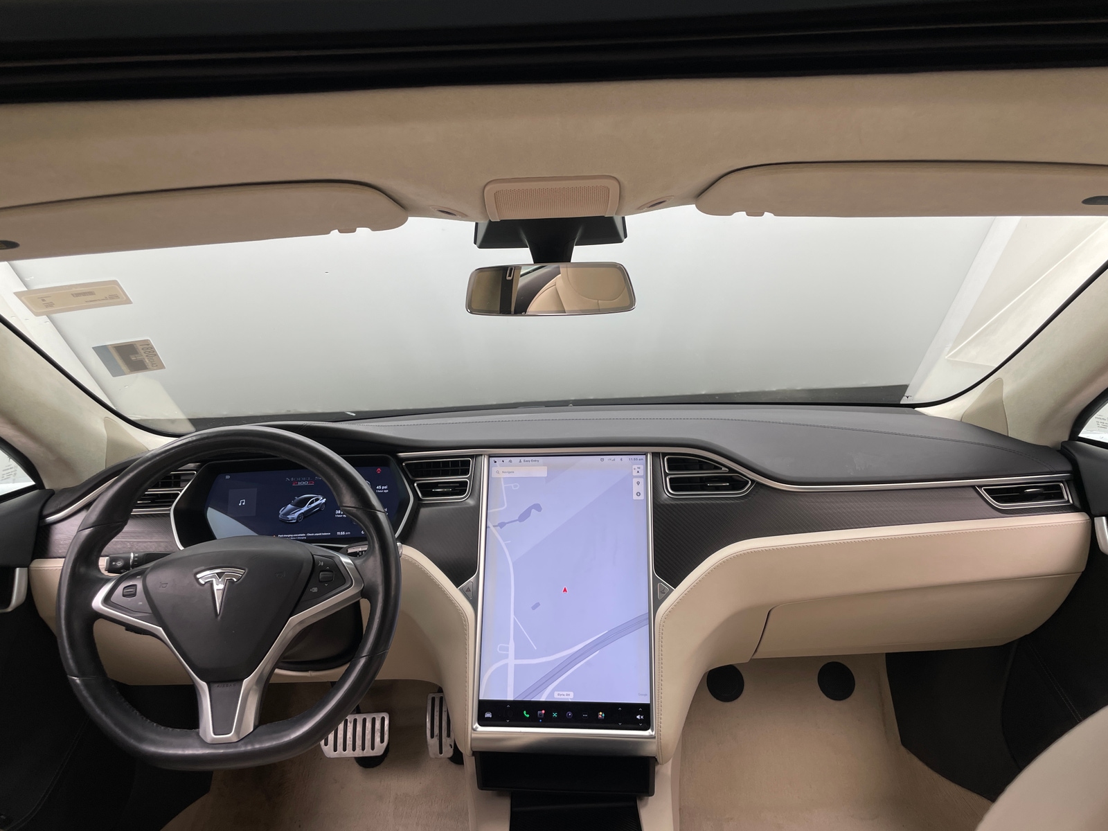 Thumbnail: 2018 Tesla Model S - 2