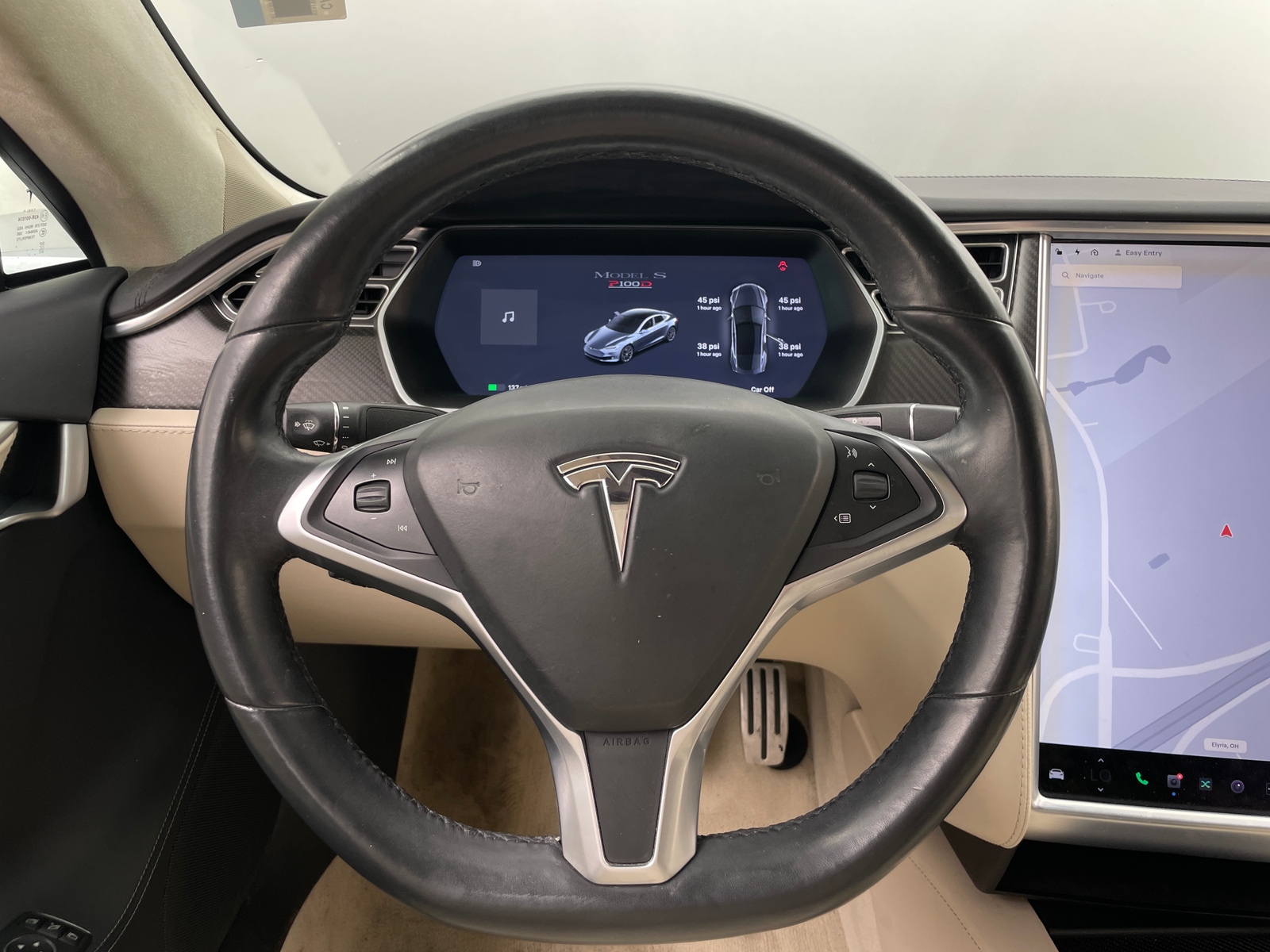 Thumbnail: 2018 Tesla Model S - 4