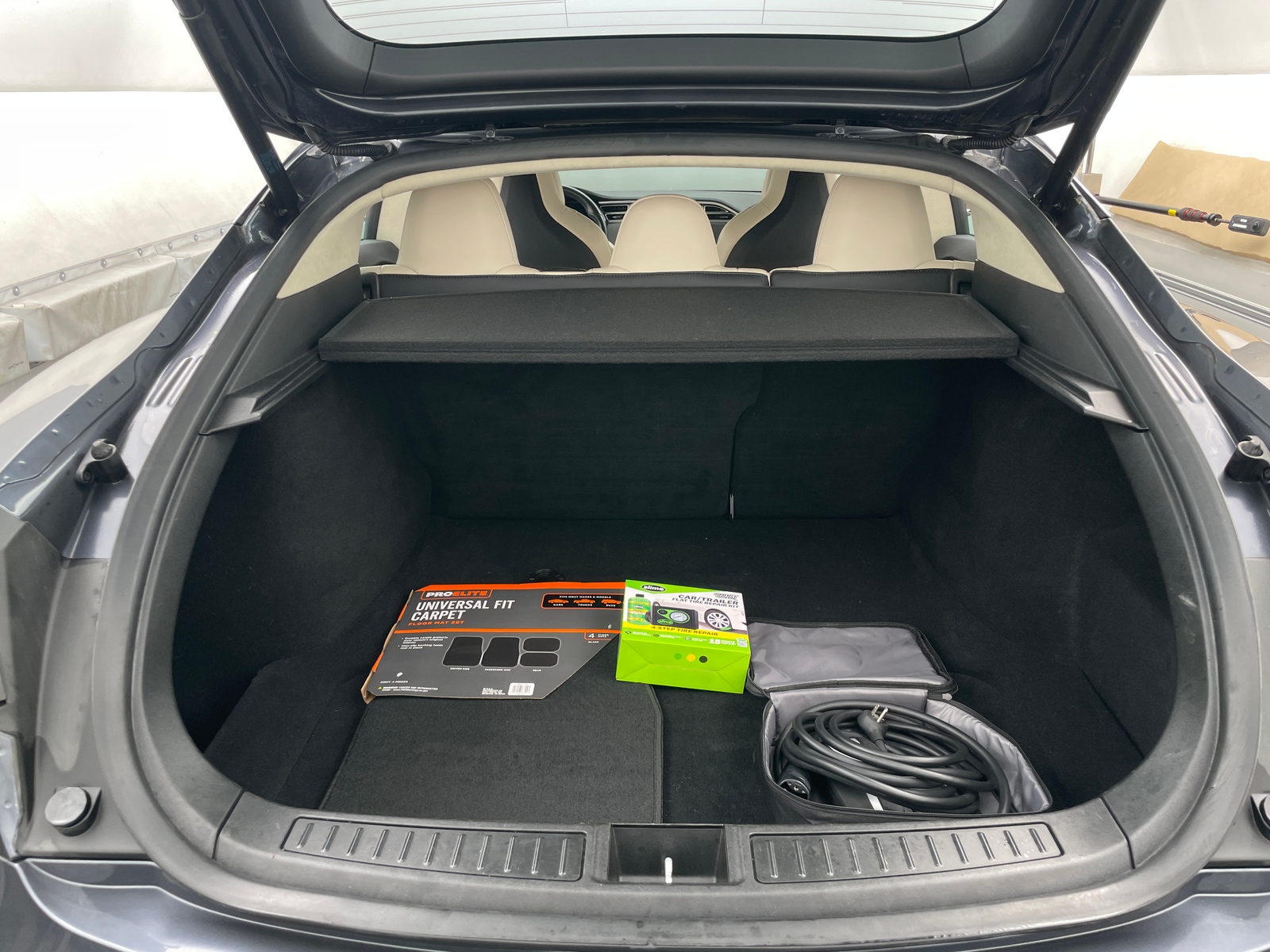 Thumbnail: 2018 Tesla Model S - 6