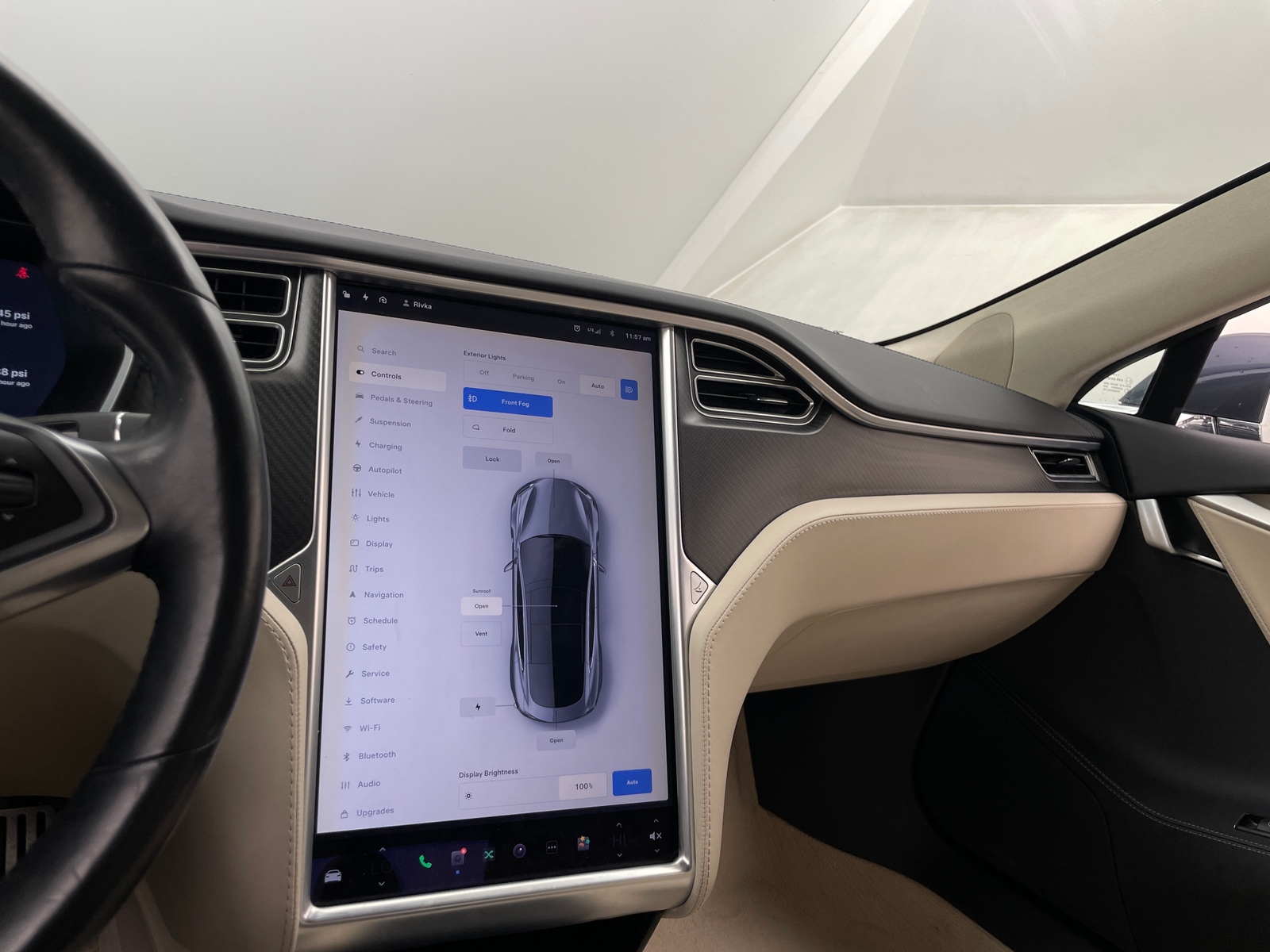 Thumbnail: 2018 Tesla Model S - 3