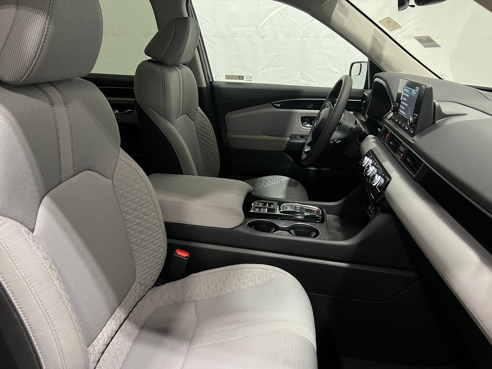 Thumbnail: 2023 Honda Pilot - 2