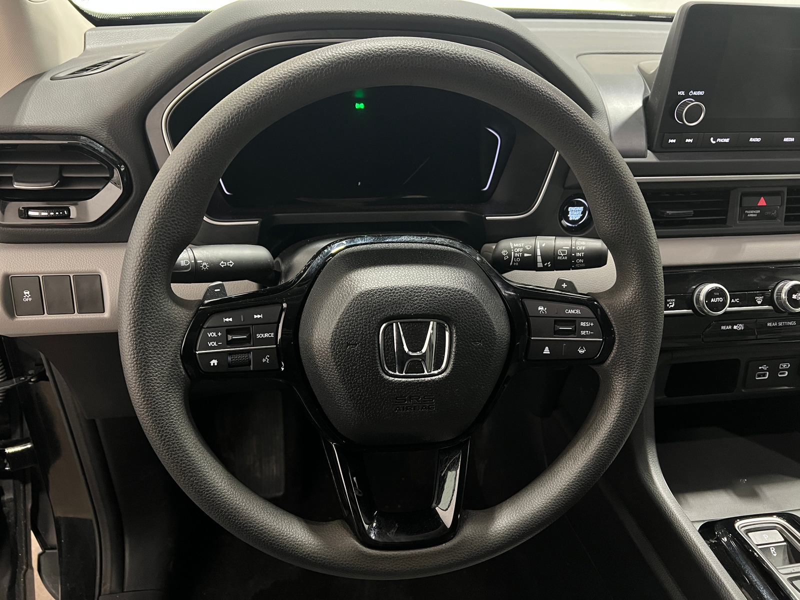 Thumbnail: 2023 Honda Pilot - 5