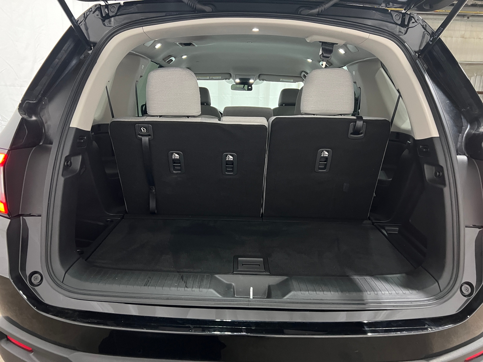 Thumbnail: 2023 Honda Pilot - 7