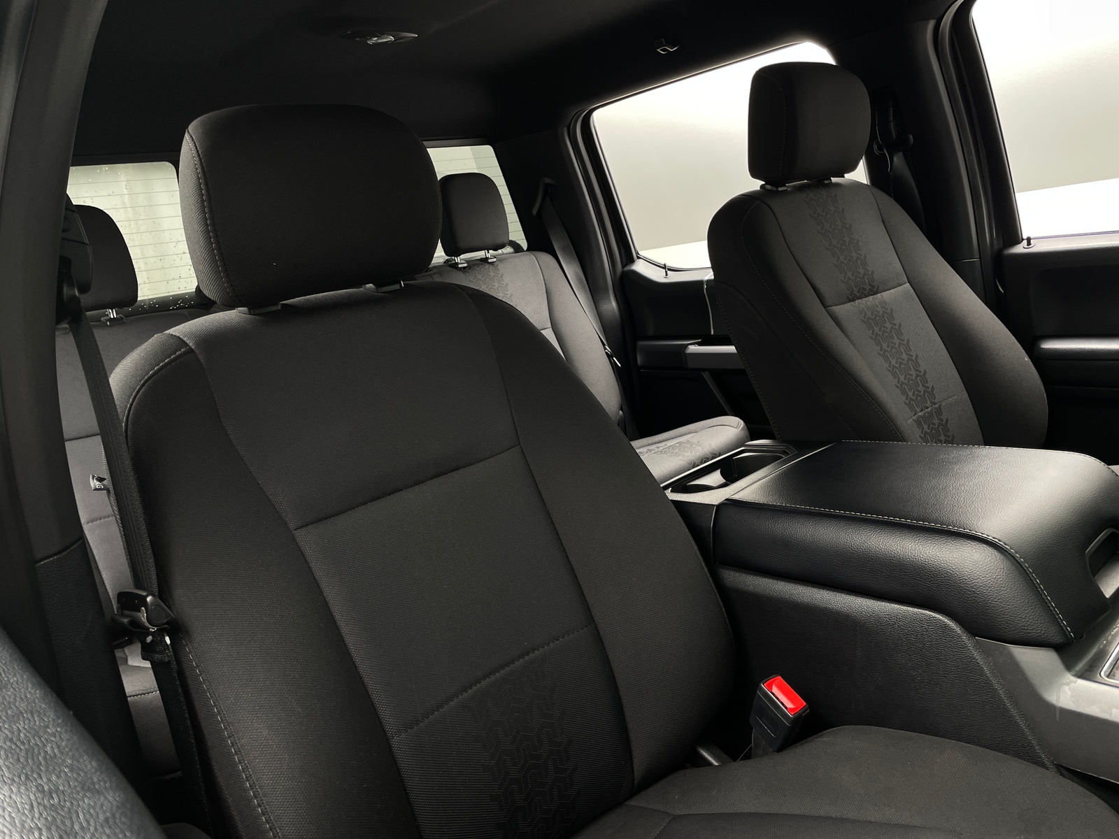 Thumbnail: 2019 Ford Econoline - 2