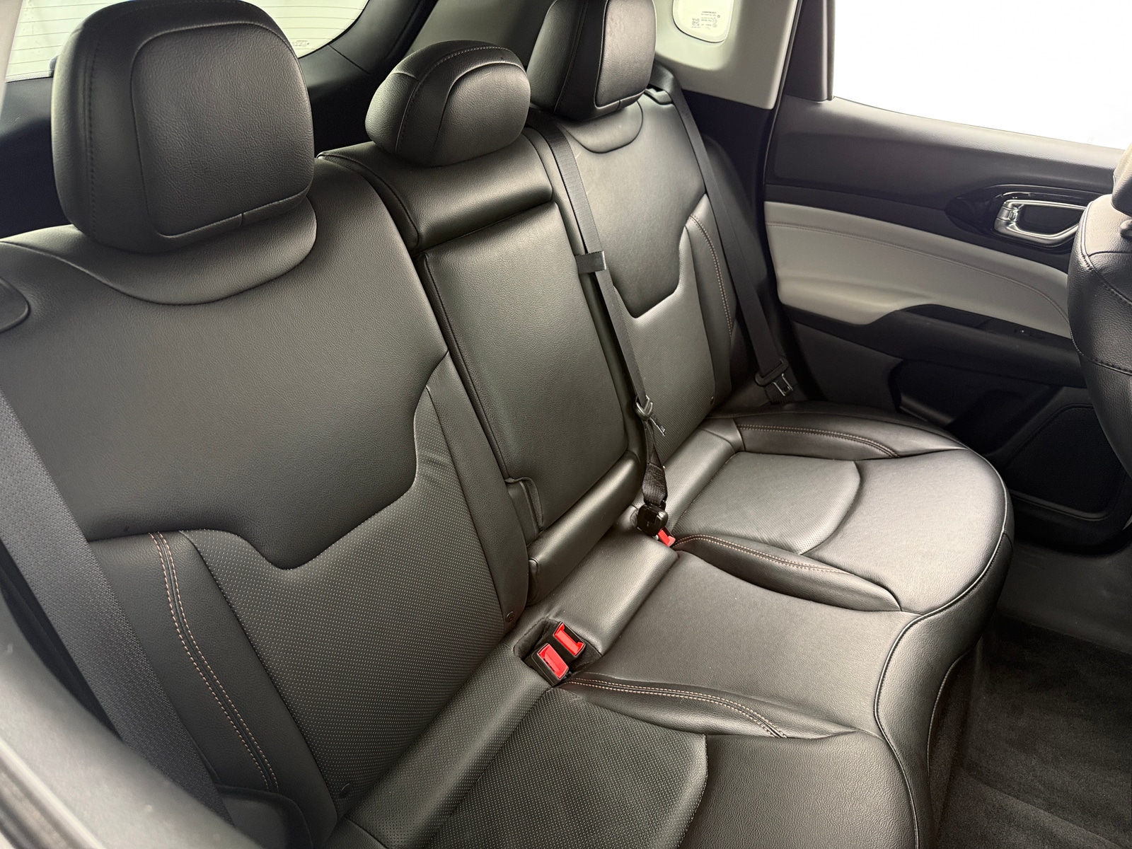 Thumbnail: 2022 Jeep Compass - 5