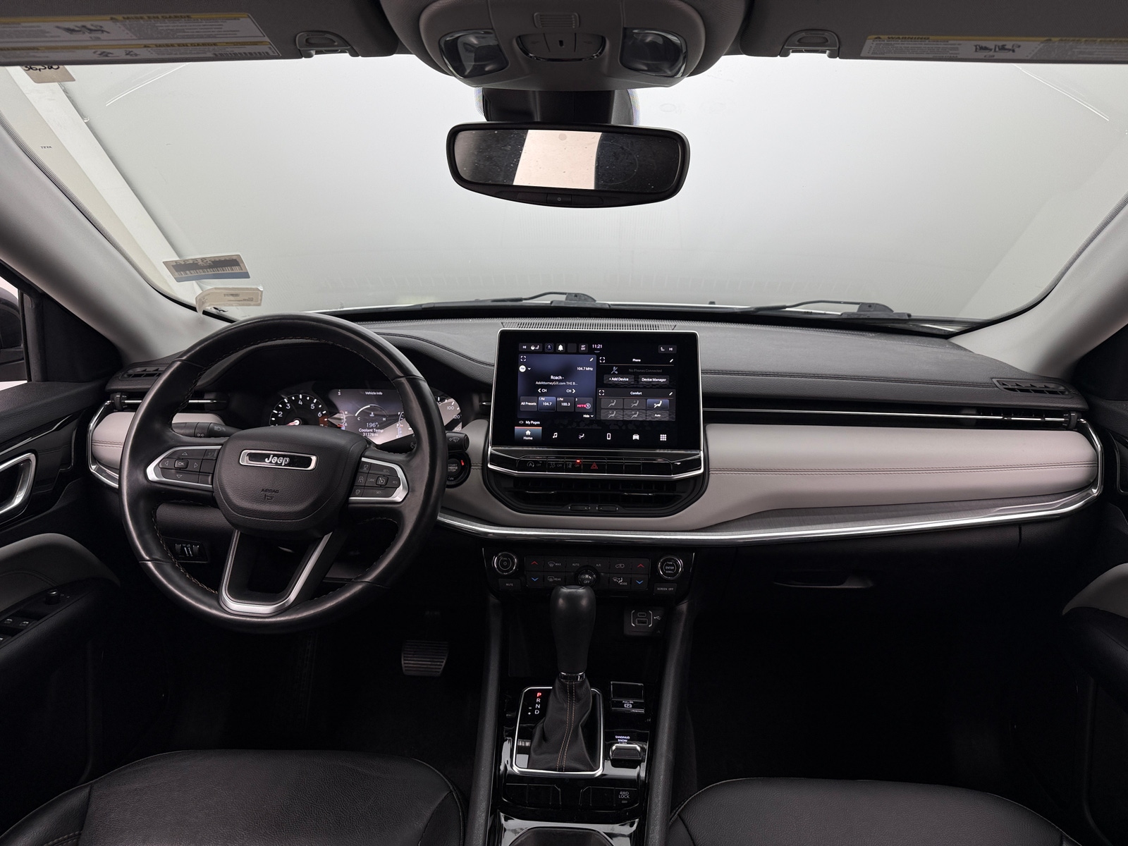 Thumbnail: 2022 Jeep Compass - 2